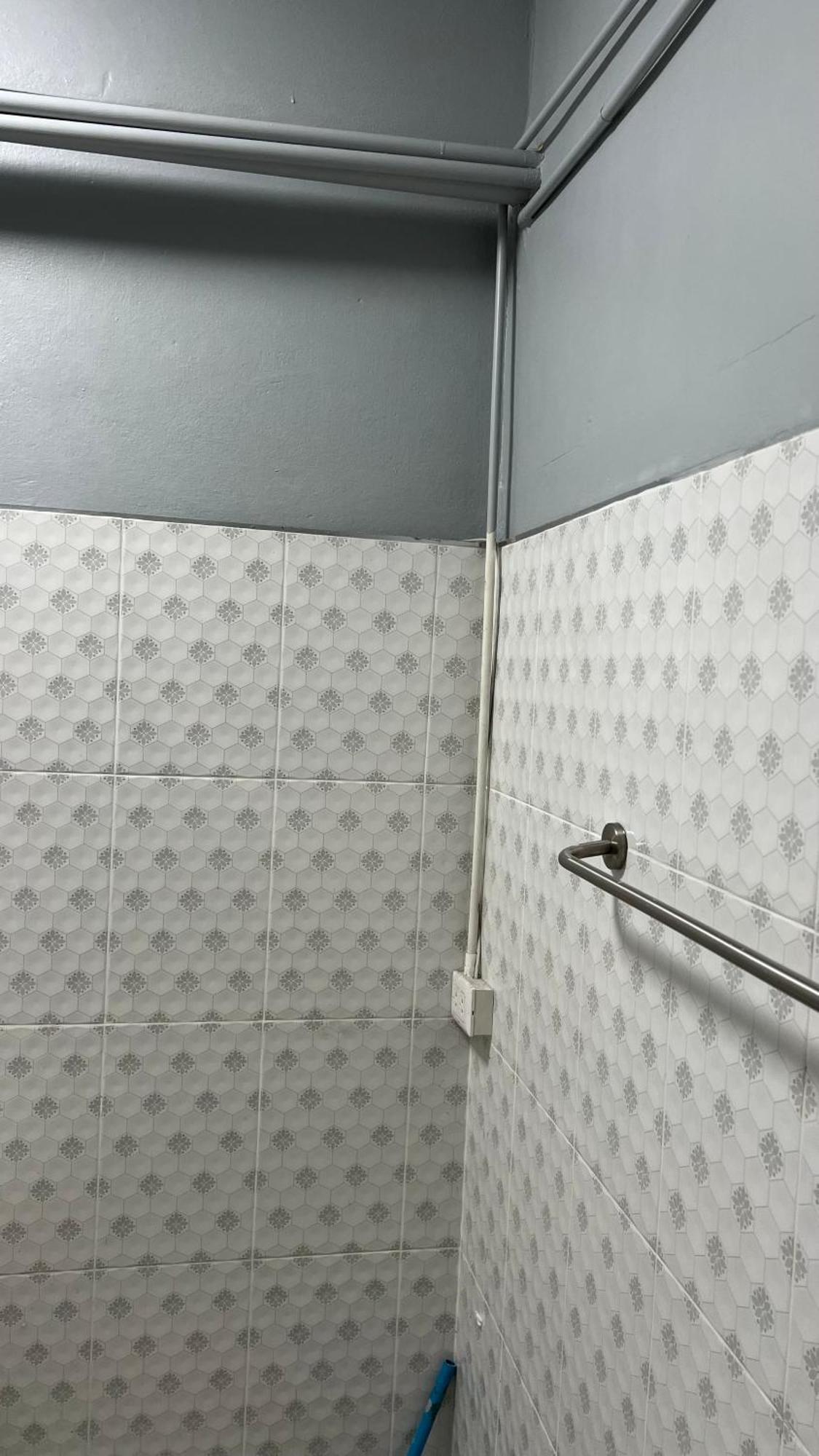 W District Hostel バンコク都 エクステリア 写真