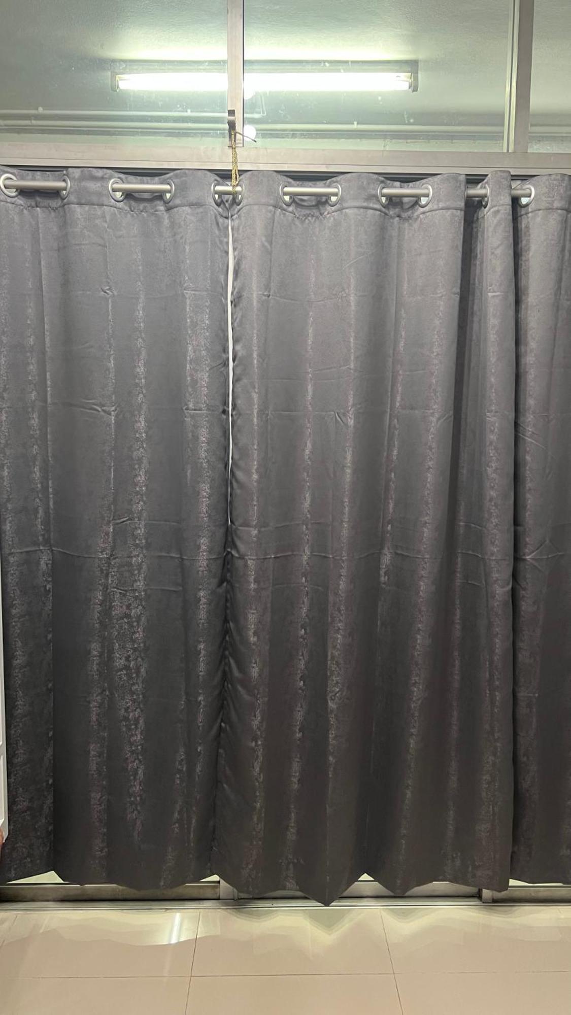 W District Hostel バンコク都 エクステリア 写真